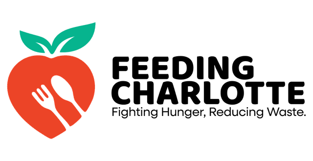 Feeding Charlotte INC logo