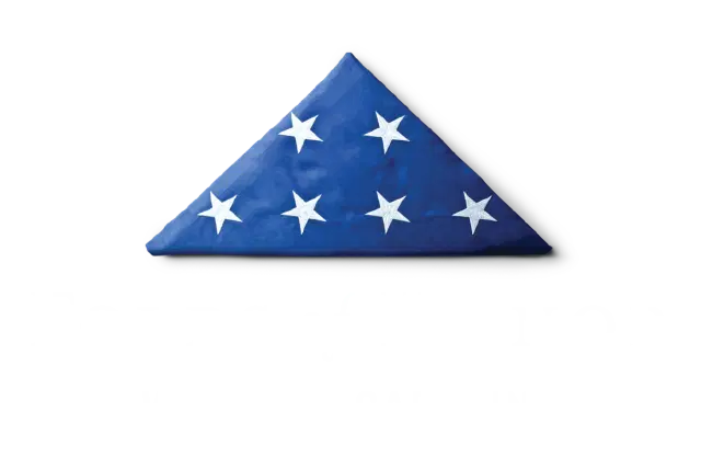 Folds of Honor Western Carolina logo