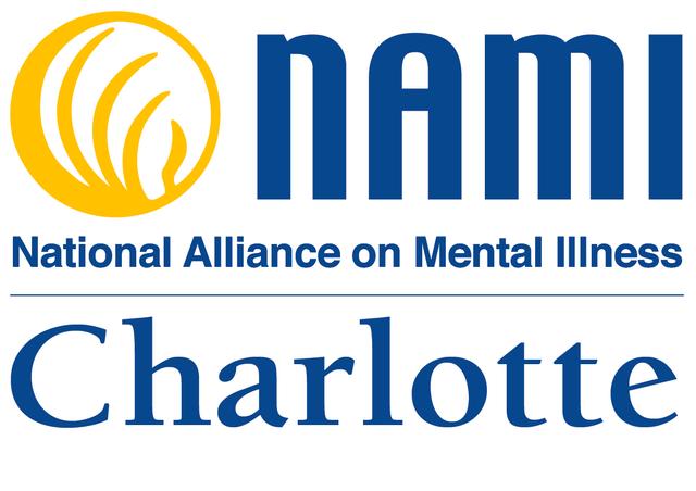 Alliance for the Mentally Ill Metrolina Chapter logo
