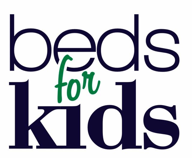 Beds for Kids logo