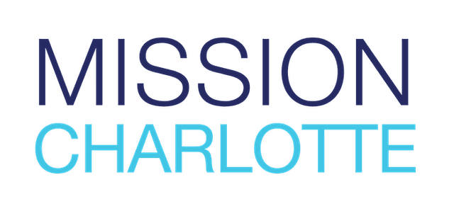 MISSION Charlotte logo