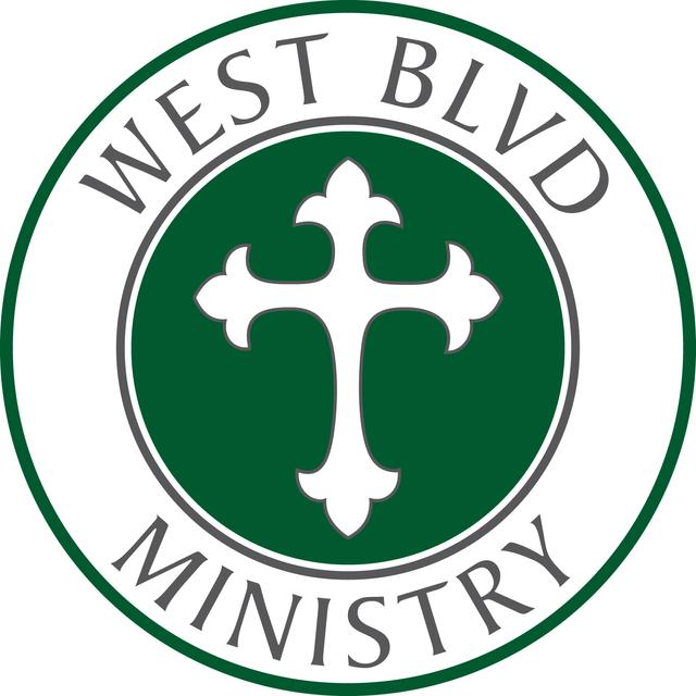 West Blvd Ministry logo
