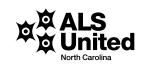 ALS Black Logo